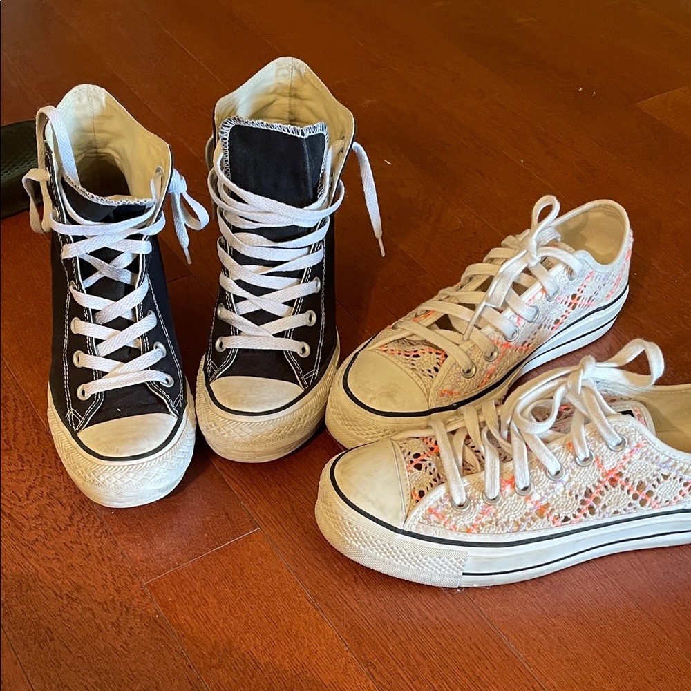 Converse Flash (Ea). - image 1
